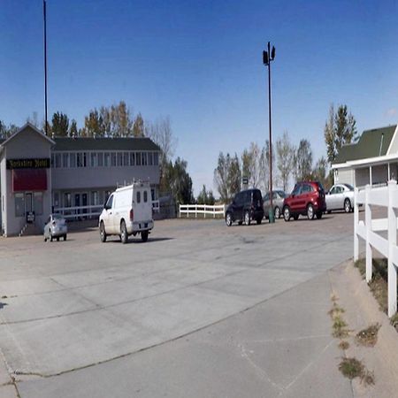 Yorkshire Motel Kültér fotó