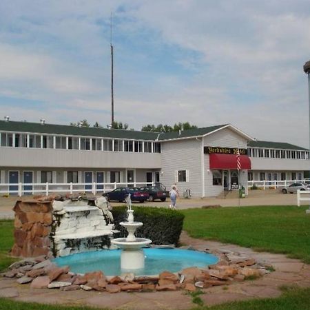 Yorkshire Motel Kültér fotó