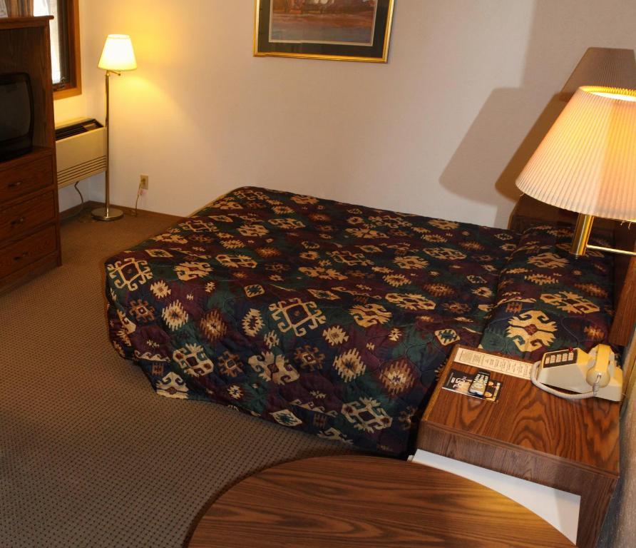 Yorkshire Motel Szoba fotó