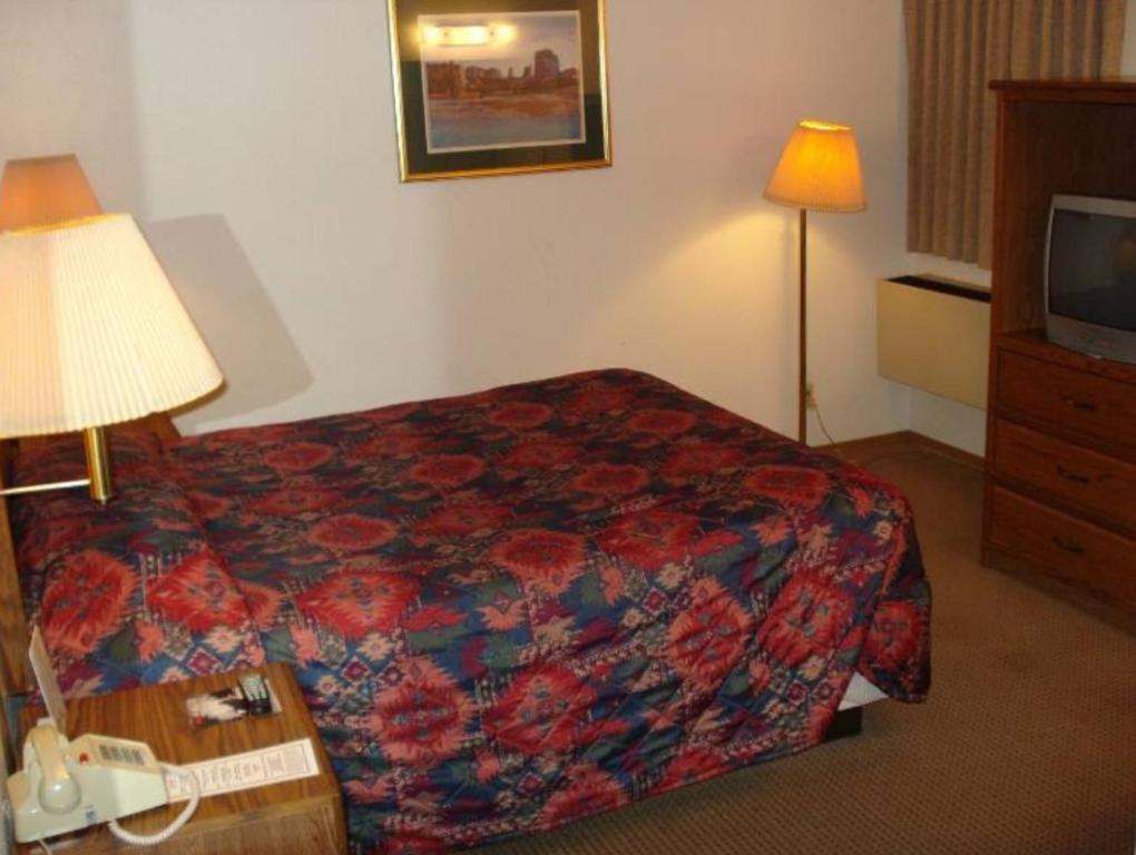 Yorkshire Motel Szoba fotó