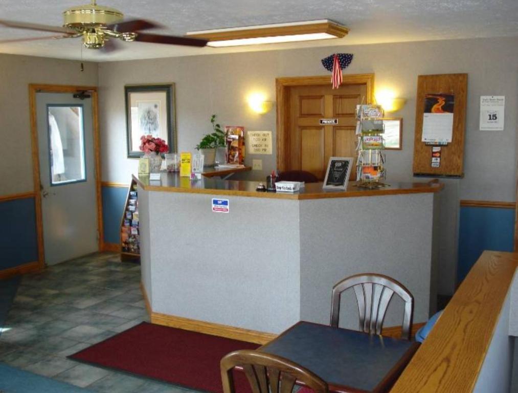 Yorkshire Motel Kültér fotó