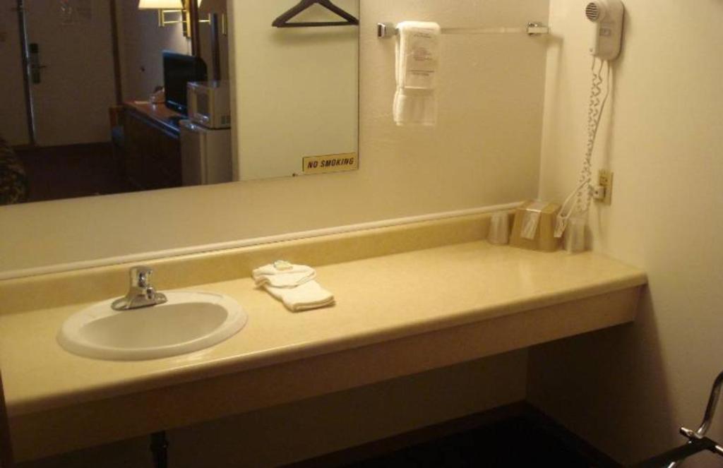 Yorkshire Motel Szoba fotó