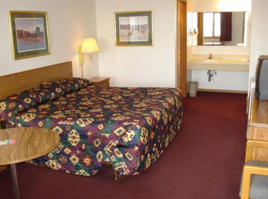 Yorkshire Motel Szoba fotó